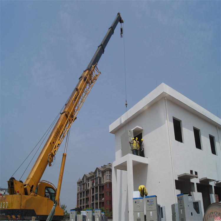 丰顺高空吊车出租